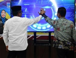 Langsa Kini Miliki Klinik Gampong Online