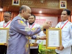 Langsa ke 3 Tercepat Salurkan Dana Desa 2024