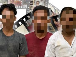 3 Pelaku Perdagangan Satwa Dilindungi Ditangkap