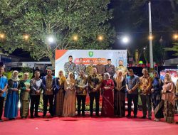 Pisah Sambut Pj Walikota Sabang