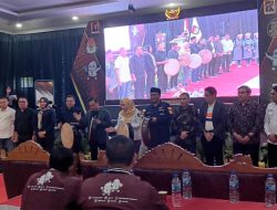 KPU RI Bekali Pemilih Rentan di Kota Sabang