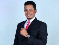 Naisabur: Kontes Transgender Coreng Nama Aceh