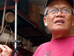 Ruh Seniman dalam Berkarya Kian Luntur