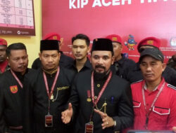 Alasan Al Farlaky Maju di Pilkada Aceh Timur  