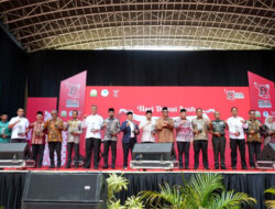 Mari Rawat Perdamaian di Aceh