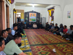 14 Kecamatan di Aceh Tengah Nyatakan Dukung Beriman