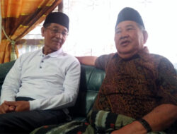 Saatnya Putra Asli Pegasing Pimpin Aceh Tengah