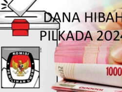 Aceh Tamiang Cairkan 100 % Dana Hibah Pilkada