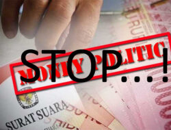 Politik Uang Hasilkan Boneka, Gini Cara Cegahnya