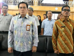 PKBR Wilayah Khusus 2024 Berlangsung di Langsa