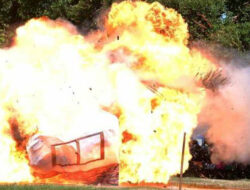 Pilkada Walikota di Langsa Rusuh