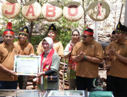 Wisata Jaboi Masuk 50 Besar ADWI 2024