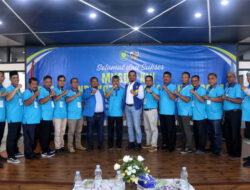 Ferdiansyah Kembali Dipercaya Pimpin KNPI Sabang