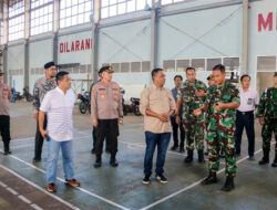 Sabang Siap Sukseskan PON XXI Aceh-Sumut