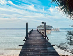 Polemik Pembatasan Sempadan Pantai Sabang Damai