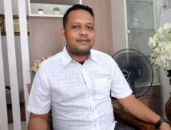 Jadi Tersangka, Direktur PDAM Mengundurkan Diri