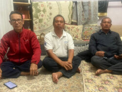 Fauzan Azima: Jangan Sepelekan Perjanjian RI-GAM