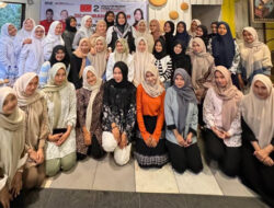 Tanglong Nanggroe Silaturahmi Bersama Kak Na