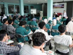 Marak Praktik Bullying Dikalangan Mahasiswa Aceh