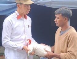 Beriman Siapkan Aceh Tengah Jadi Pusat Pelatihan Siaga Bencana