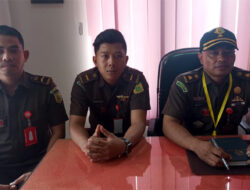 Kejari Galus Segera Tetapkan Tersangka Kasus PPPK