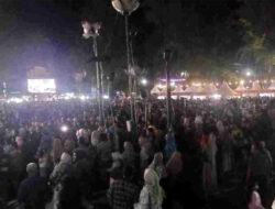 Pesona Pesisir Timur Aceh, Dibanjiri Pengungjung