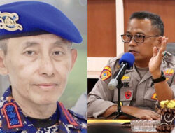 Kapolri Ganti Dir Polairud & Karorena Polda Aceh