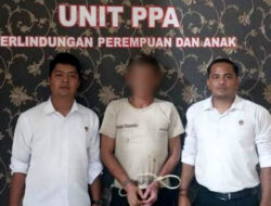 Suami Bakar Istri Hingga Meninggal di Langsa