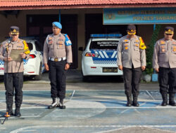 Kapolres Sabang: Setelah PON Saat Pengaman Pilkada