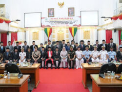 Dewan Baru, Harapan Lembaran Baru bagi Sabang