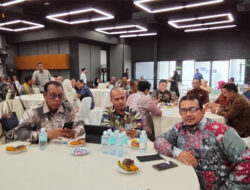 Monev Inpres No 1/2022 Optimalisasi JKN se Aceh 