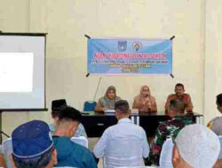 Langsa Tekan Angka Kekerasan Terhadap Perempuan