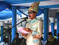 23 Tahun, Langsa Berselaras Menjadi Kota Hebat