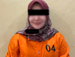 Buat Konten Porno, Polisi Tangkap Selebgram Aceh