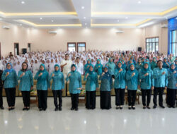 Generasi Muda Sabang Harus Tingkatkan Skill