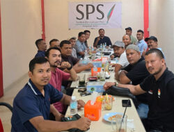 SPS Aceh Ditunjuk Jadi Tuan Rumah HUT ke 79