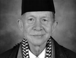 Alm Abu Lamkawe di Mata Pj Gubernur Safrizal