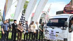 Aceh Besar Sebar Logistik Pilkada ke Kecamatan