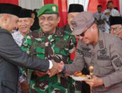 Aceh Timur Rayakan 3 Hari Jadi Secara Bersamaan