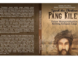 Sejarah Pejuang Gayo Pang Kilet Diperbincangkan