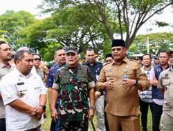 Pj Gubernur Pastikan Pilkada Aceh Lancar & Aman