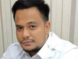 3.633 Calon PPPK Pemkab Aceh Timur Ujian CAT 