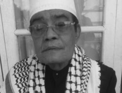 Aceh Berduka, Abu Madinah Berpulang