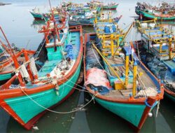 Panglima Laot: Hari Tsunami Nelayan Dilarang Melaut
