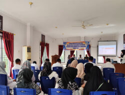 Semua Pihak Diminta Peduli Anak