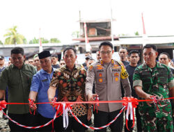 23 Gampong di Pidie Bebas Narkoba