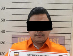 Lagi, Karyawan BSI di Aceh Makan Uang Nasabah