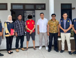 Oknum Pegawai BSI Terancam Hukuman 15 Tahun