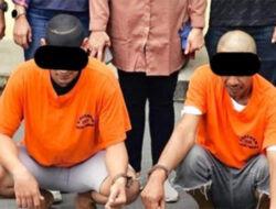 Polda Aceh Ungkap Kasus Perdagangan Orang