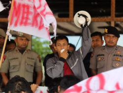 Pernyataan Ketua Dewan Offside Terkait Mutasi